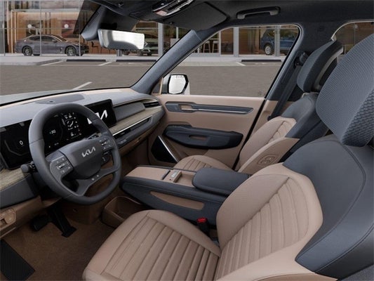 2024 Kia EV9 Land in Woodbridge, NJ - Sansone Auto