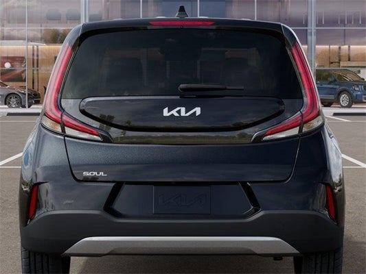 2024 Kia Soul EX in Woodbridge, NJ - Sansone Auto