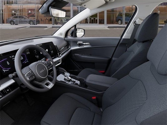 2024 Kia Sportage Hybrid LX in Woodbridge, NJ - Sansone Auto