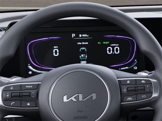 2024 Kia Sportage Hybrid LX in Woodbridge, NJ - Sansone Auto