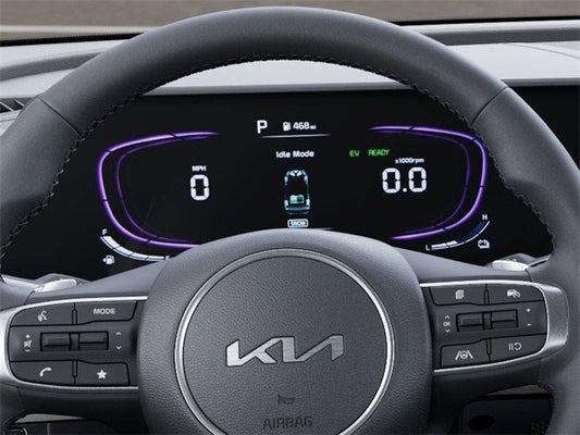 2024 Kia Sportage Plug-In Hybrid X-Line in Woodbridge, NJ - Sansone Auto