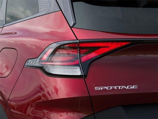 2024 Kia Sportage Plug-In Hybrid X-Line Prestige in Woodbridge, NJ - Sansone Auto