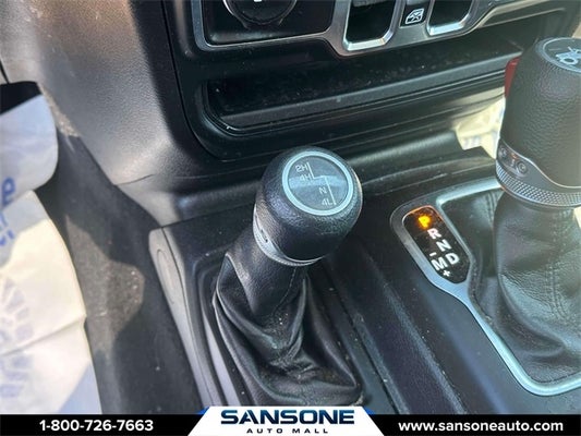 2019 Jeep Wrangler Unlimited Sport S in Woodbridge, NJ - Sansone Auto