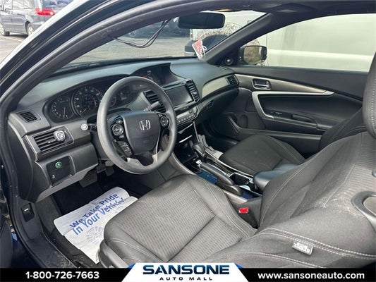 2016 Honda Accord EX in Woodbridge, NJ - Sansone Auto