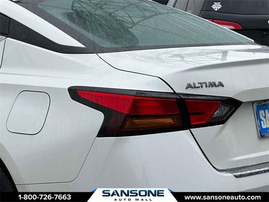 2023 Nissan Altima 2.5 SV in Woodbridge, NJ - Sansone Auto
