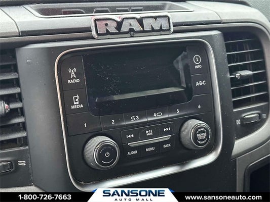 2013 RAM 1500 Express in Woodbridge, NJ - Sansone Auto