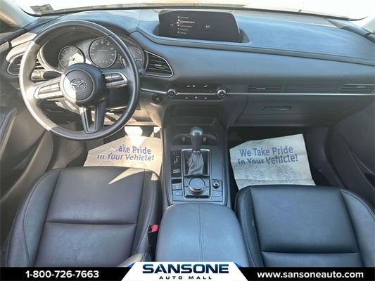 2021 Mazda Mazda CX-30 Select in Woodbridge, NJ - Sansone Auto