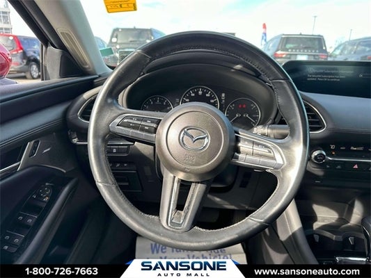 2021 Mazda Mazda3 Premium in Woodbridge, NJ - Sansone Auto