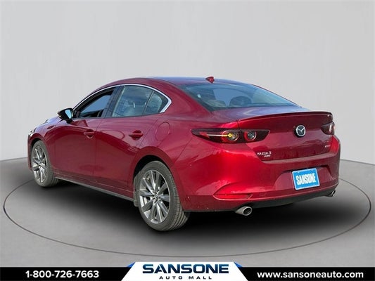 2021 Mazda Mazda3 Premium in Woodbridge, NJ - Sansone Auto