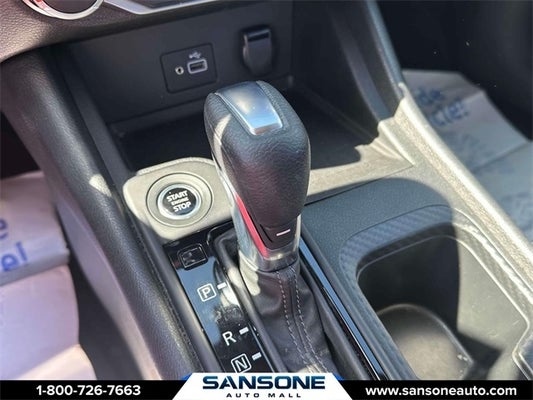 2021 Nissan Sentra S in Woodbridge, NJ - Sansone Auto