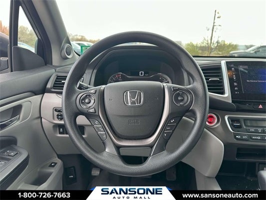 2018 Honda Pilot EX in Woodbridge, NJ - Sansone Auto