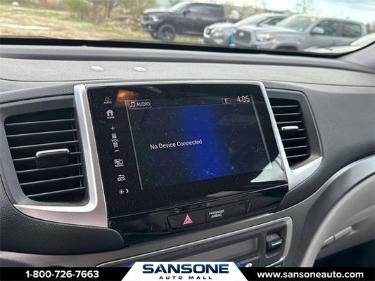 2018 Honda Pilot EX in Woodbridge, NJ - Sansone Auto