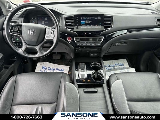 2020 Honda Pilot Touring 7 Passenger in Woodbridge, NJ - Sansone Auto