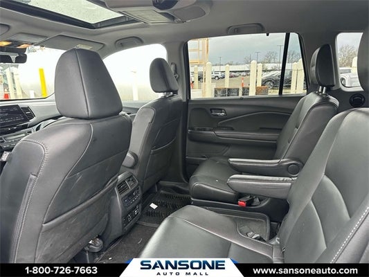 2020 Honda Pilot Touring 7 Passenger in Woodbridge, NJ - Sansone Auto