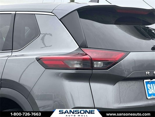 2021 Nissan Rogue SV in Woodbridge, NJ - Sansone Auto