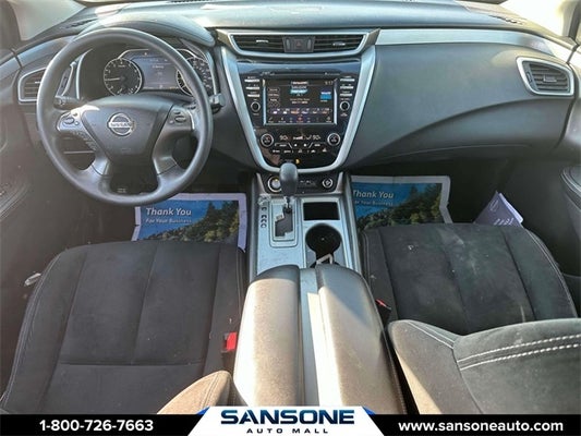 2019 Nissan Murano S in Woodbridge, NJ - Sansone Auto