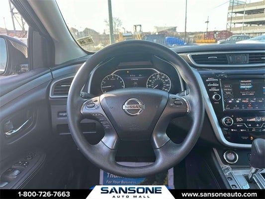 2019 Nissan Murano S in Woodbridge, NJ - Sansone Auto