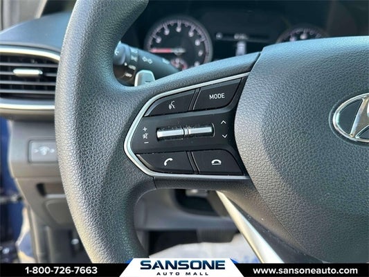 2022 Hyundai Santa Fe SEL in Woodbridge, NJ - Sansone Auto