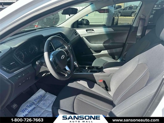 2019 Hyundai Sonata SE in Woodbridge, NJ - Sansone Auto