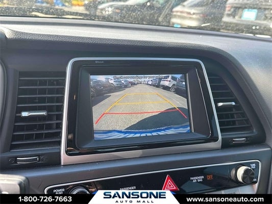 2019 Hyundai Sonata SE in Woodbridge, NJ - Sansone Auto