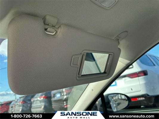 2021 Hyundai Sonata SE in Woodbridge, NJ - Sansone Auto