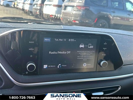 2020 Hyundai Sonata SE in Woodbridge, NJ - Sansone Auto