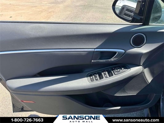 2021 Hyundai Sonata SEL Plus in Woodbridge, NJ - Sansone Auto