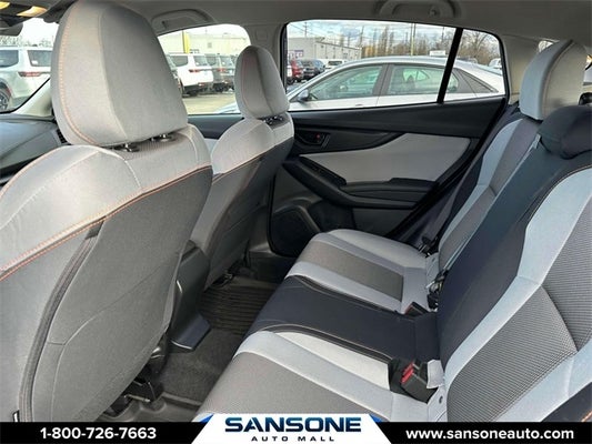2019 Subaru Crosstrek 2.0i Premium in Woodbridge, NJ - Sansone Auto
