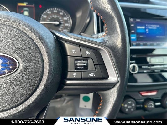 2019 Subaru Crosstrek 2.0i Premium in Woodbridge, NJ - Sansone Auto