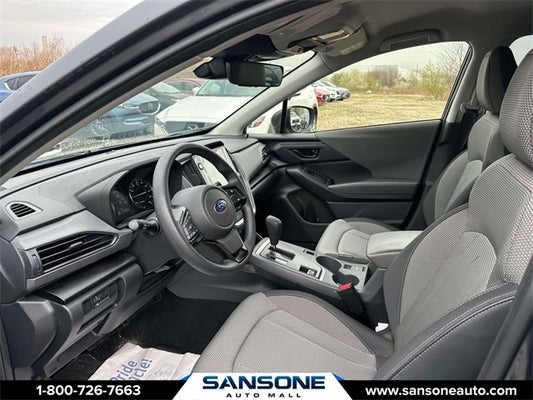 2024 Subaru Crosstrek Premium in Woodbridge, NJ - Sansone Auto
