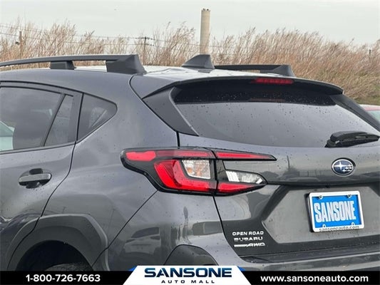 2024 Subaru Crosstrek Premium in Woodbridge, NJ - Sansone Auto
