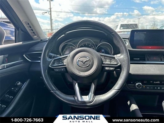2019 Mazda Mazda6 Grand Touring in Woodbridge, NJ - Sansone Auto