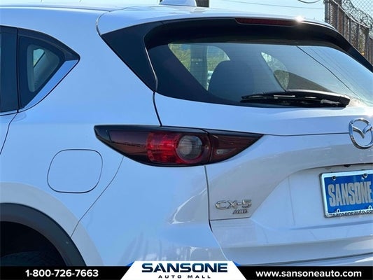 2021 Mazda Mazda CX-5 Sport in Woodbridge, NJ - Sansone Auto