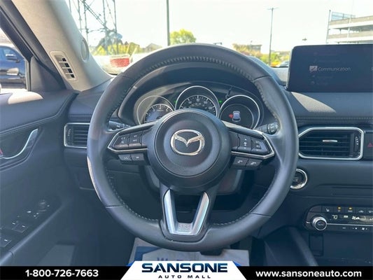 2021 Mazda Mazda CX-5 Touring in Woodbridge, NJ - Sansone Auto