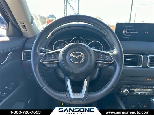 2021 Mazda Mazda CX-5 Touring in Woodbridge, NJ - Sansone Auto