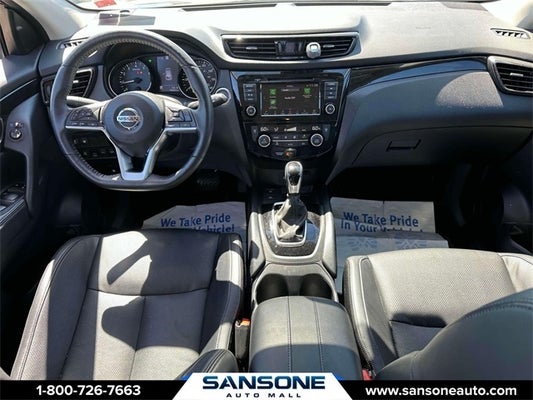2021 Nissan Rogue Sport SL in Woodbridge, NJ - Sansone Auto