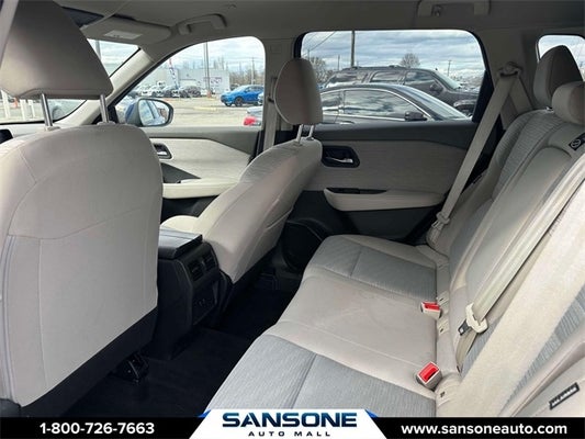 2023 Nissan Rogue SV in Woodbridge, NJ - Sansone Auto