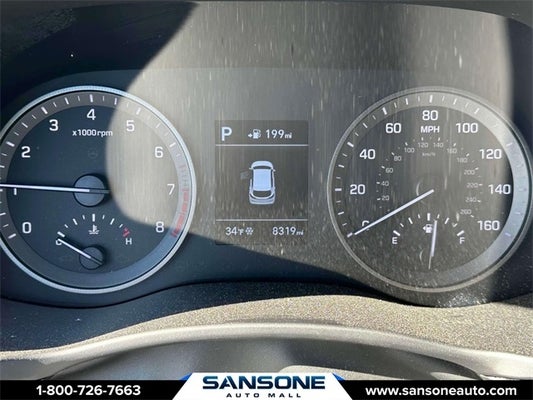 2020 Hyundai Tucson SE in Woodbridge, NJ - Sansone Auto