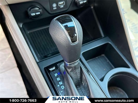 2020 Hyundai Tucson SEL in Woodbridge, NJ - Sansone Auto