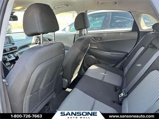 2020 Hyundai Kona SEL in Woodbridge, NJ - Sansone Auto
