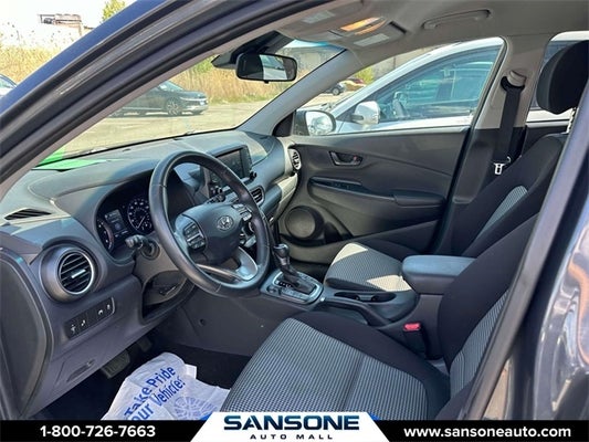 2020 Hyundai Kona SEL in Woodbridge, NJ - Sansone Auto
