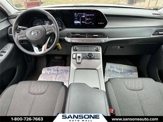2021 Hyundai Palisade SE in Woodbridge, NJ - Sansone Auto