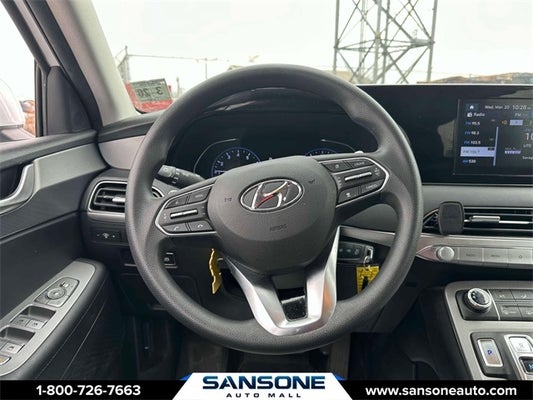 2021 Hyundai Palisade SE in Woodbridge, NJ - Sansone Auto