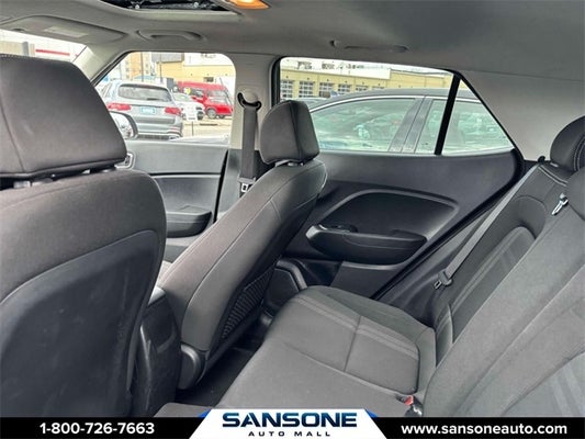 2021 Hyundai Venue SEL in Woodbridge, NJ - Sansone Auto