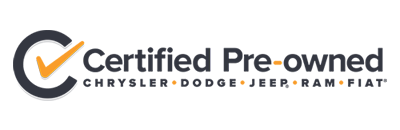 Chrysler Jeep Dodge Ram Certified Pre-Owned Program