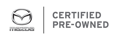 Mazda Certified Pre-Owned Program
