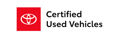 Toyota Certified Pre-Owned Program