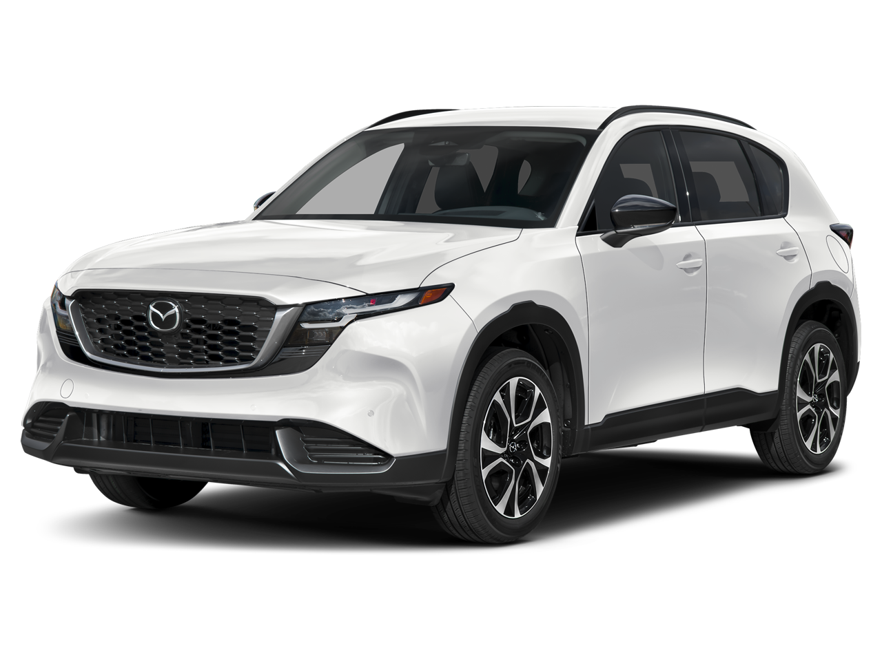 New Mazda CX-5 For Sale In Woodbridge, NJ - Sansone Auto