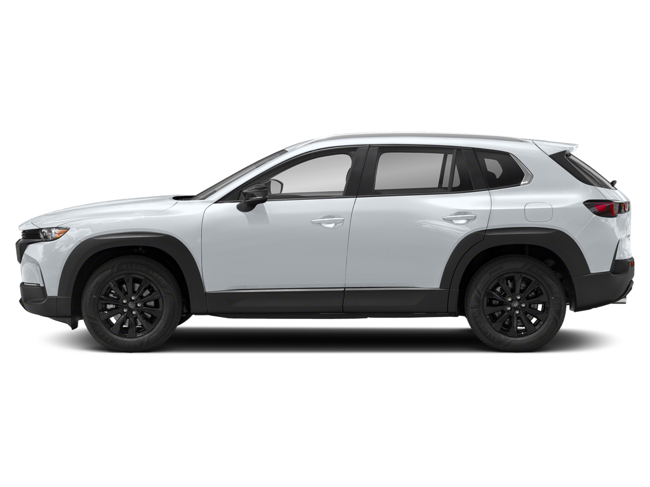 2023 Mazda Mazda CX-50 2.5 S Preferred Plus Package