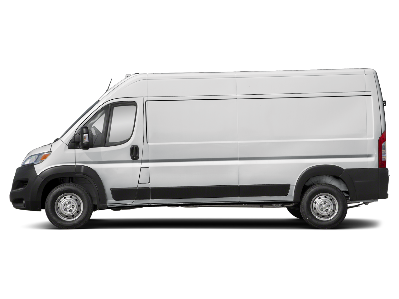 2025 RAM ProMaster 2500 High Roof 159 WB